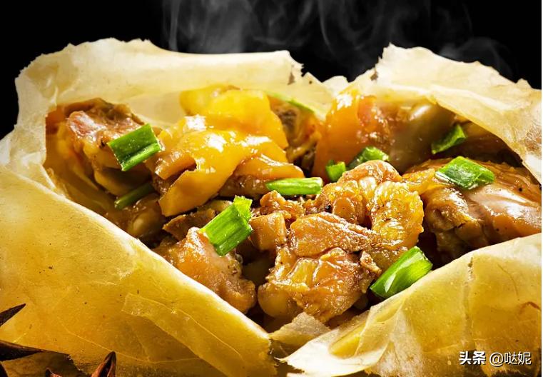 广西特色美食大汇集,广西美食小吃舌尖上的广西