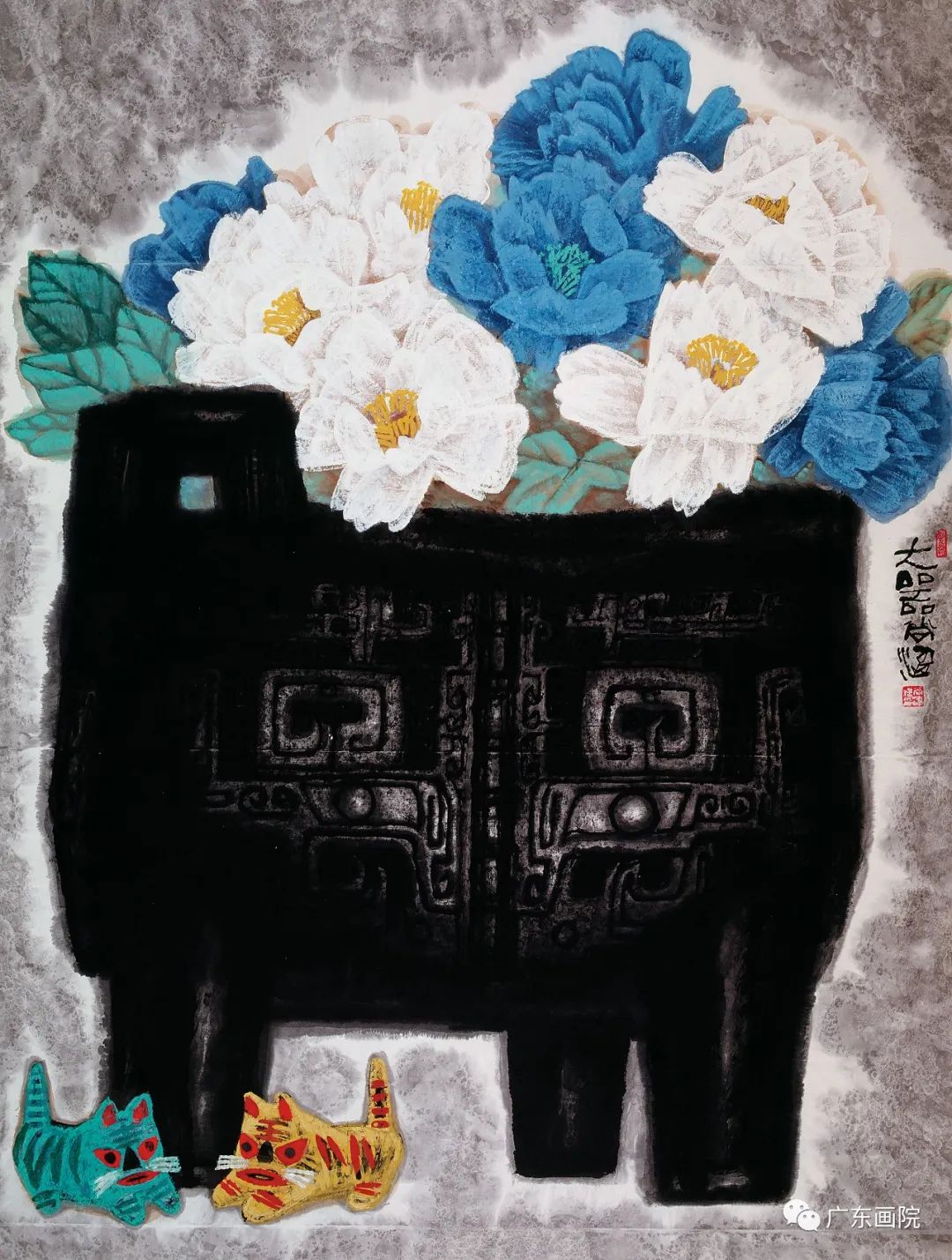 纪念缅怀画,纪念逝去亲人书法