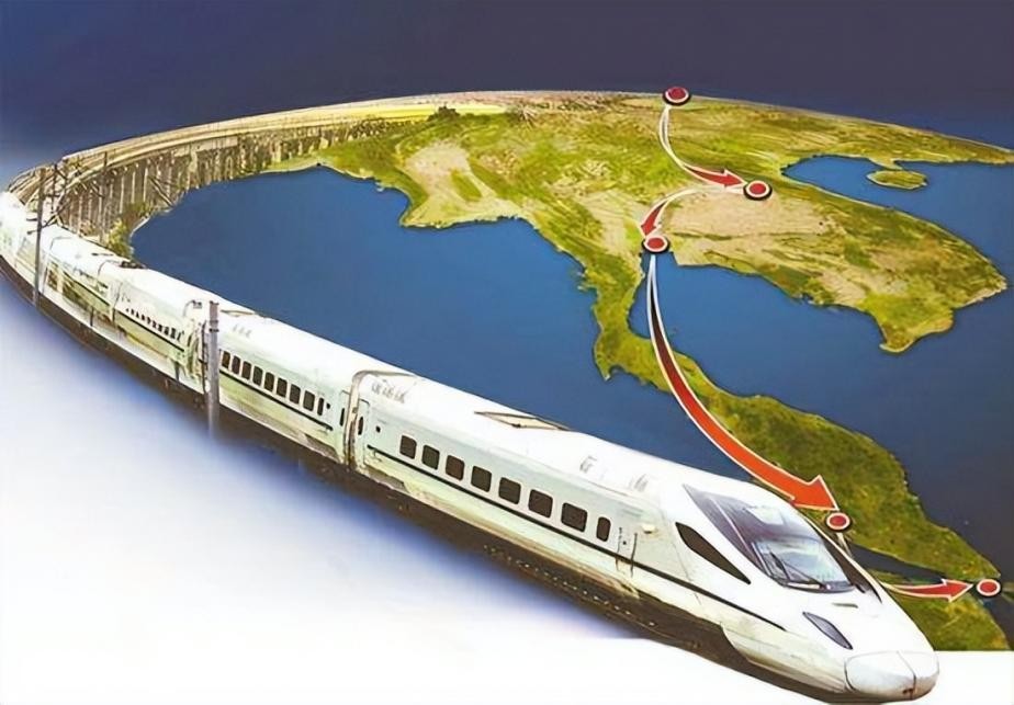 泰国大选将影响中泰铁路？泰方做出选择，还按中国标准来建！