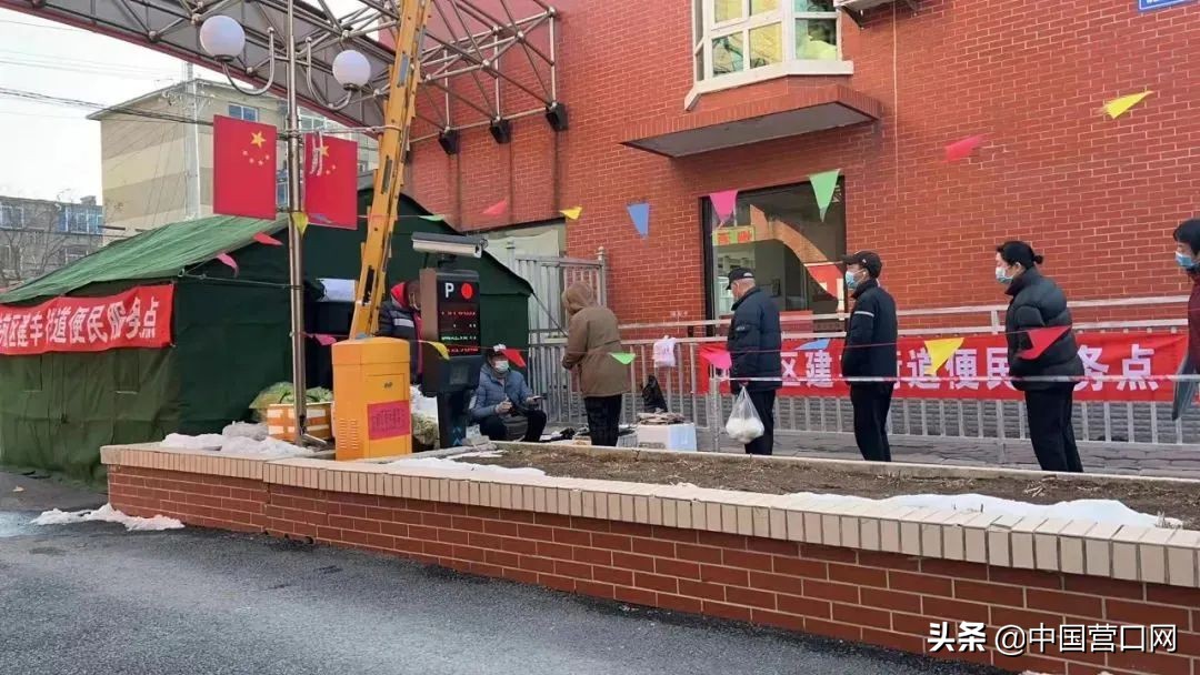 小网格大治理服务群众零距离,小网格服务大民生