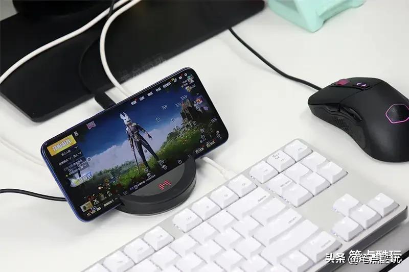 键鼠转换器玩手游教学,哪些手游用键鼠转换器