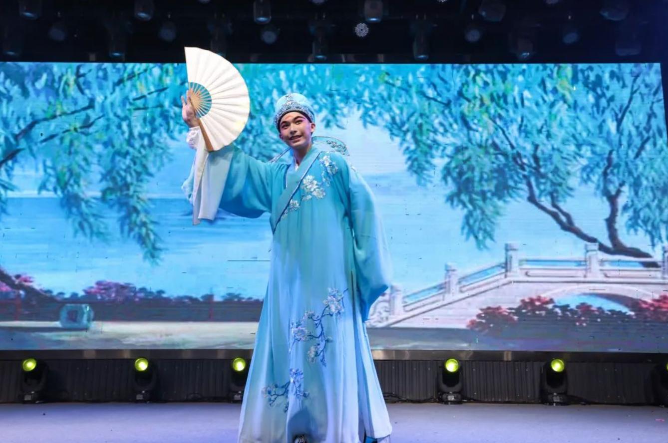 泉州安溪国心绿谷园门票多少钱,安溪国心绿谷露营节