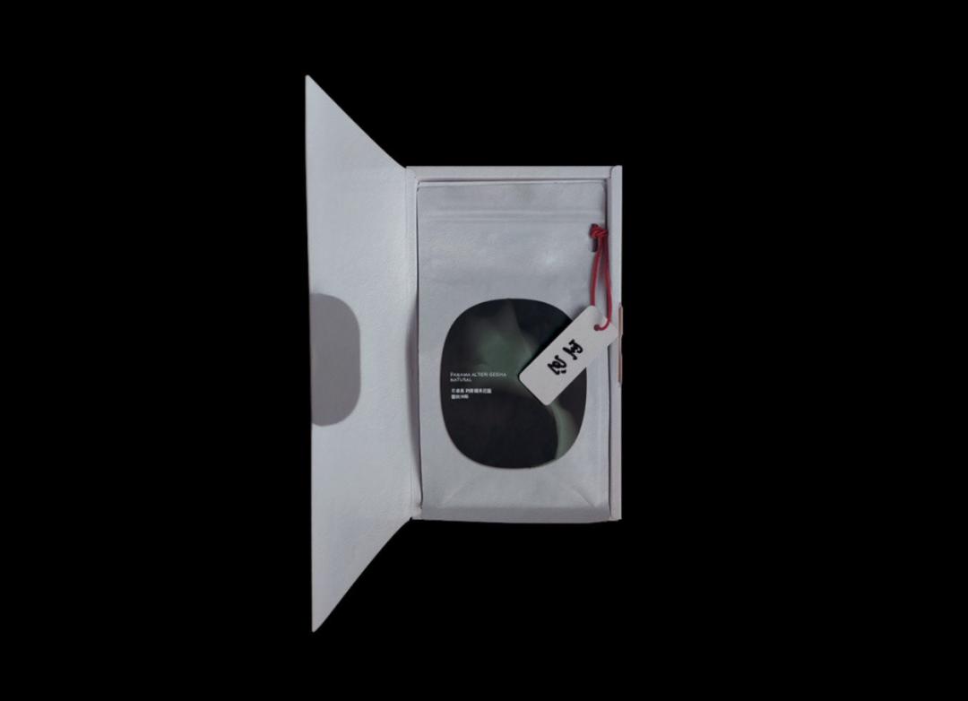 咖啡差异化包装设计,咖啡包装设计案例欣赏