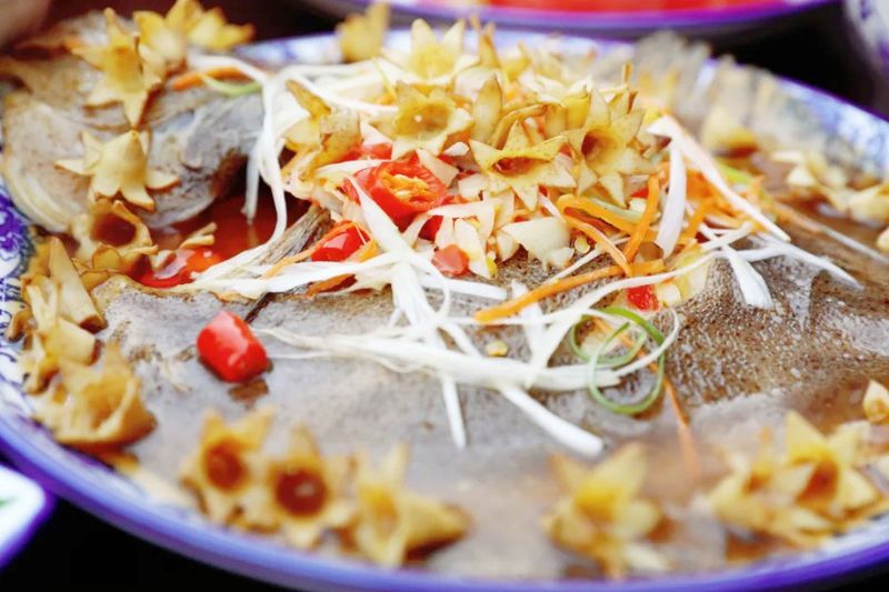 速来，这个初秋，你和石榴有个约会