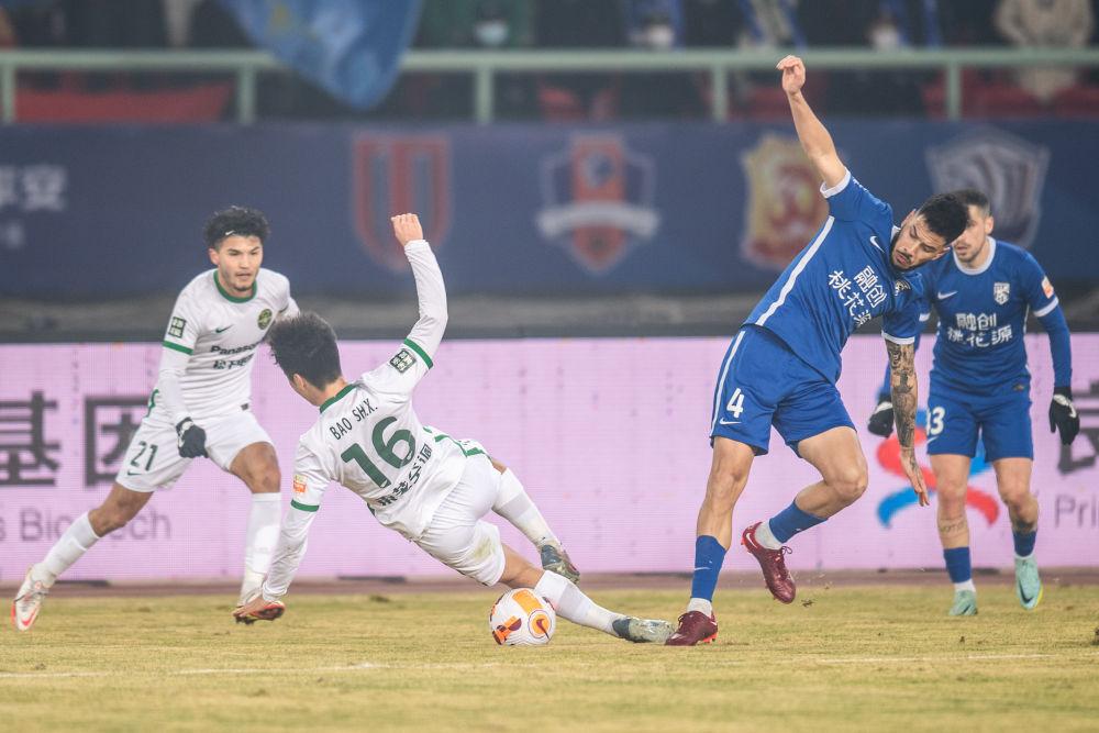 中超2024赛季谁冠名,中超不冠名