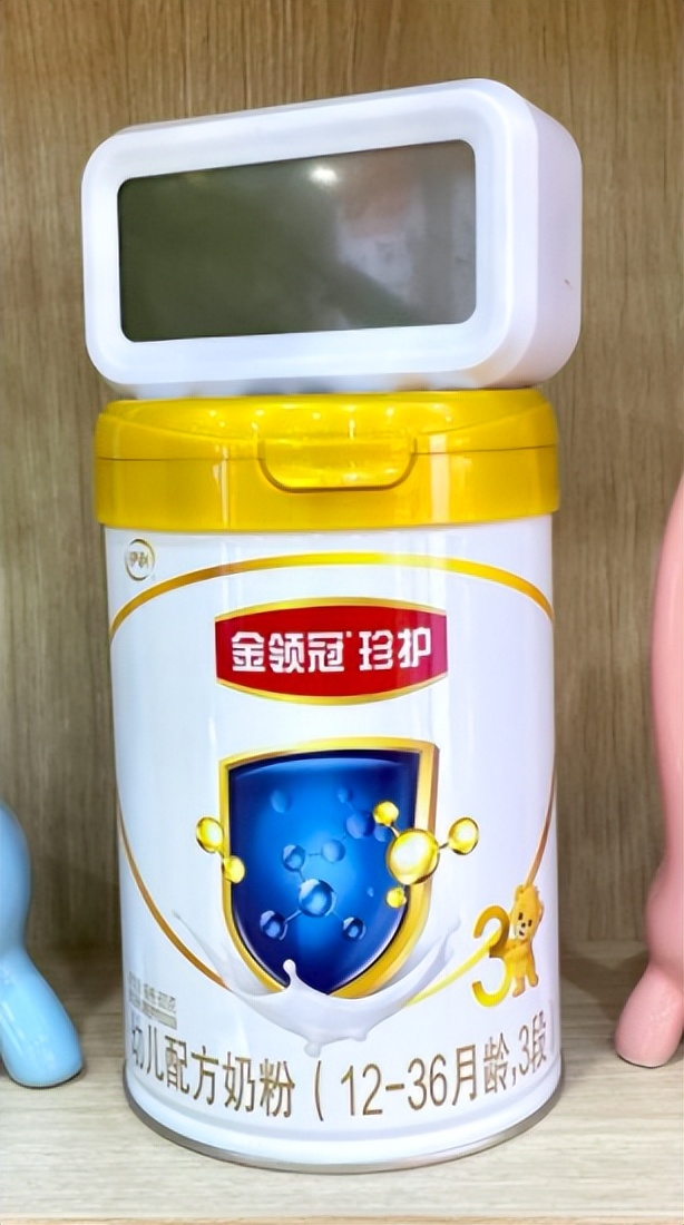 金领冠珍护2段奶粉吃了会便秘么,宝宝便秘喝伊利领冠珍护