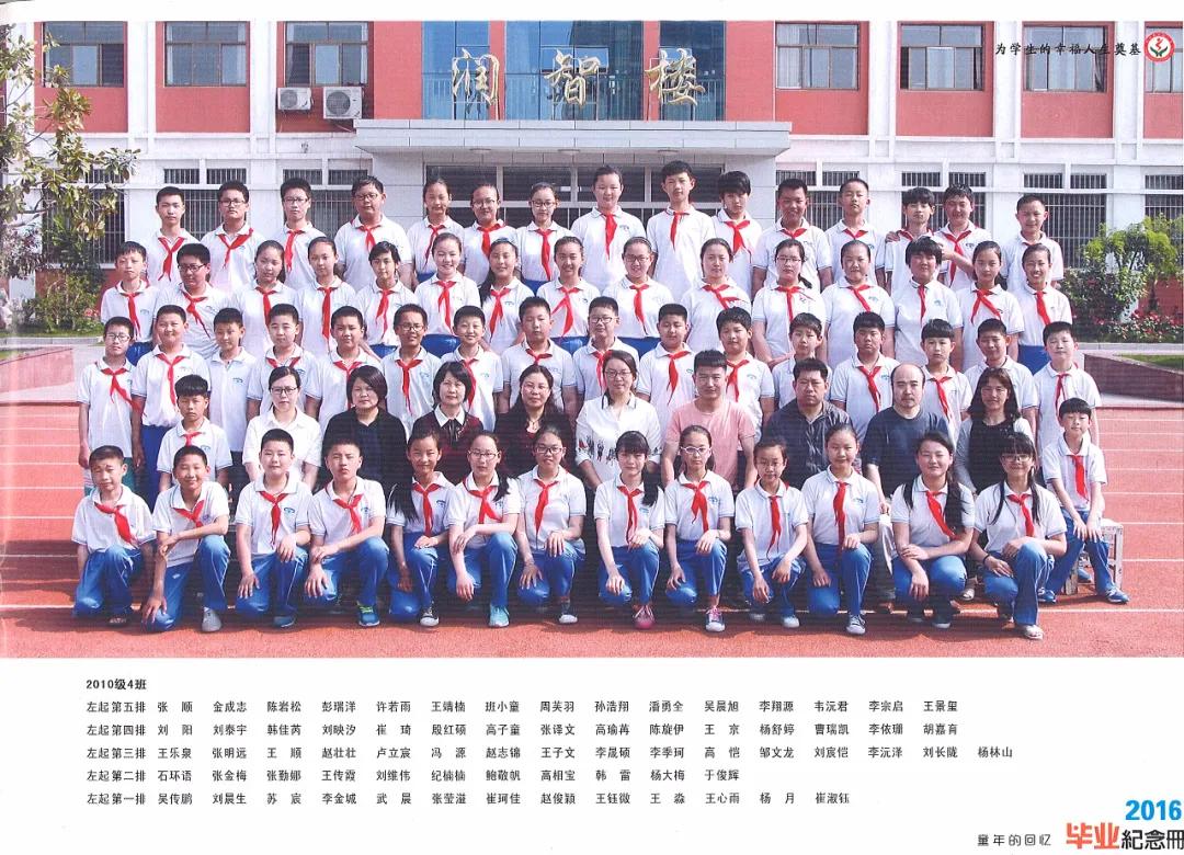 70年代临沭东白旄小学毕业照,历年临沭三小毕业照