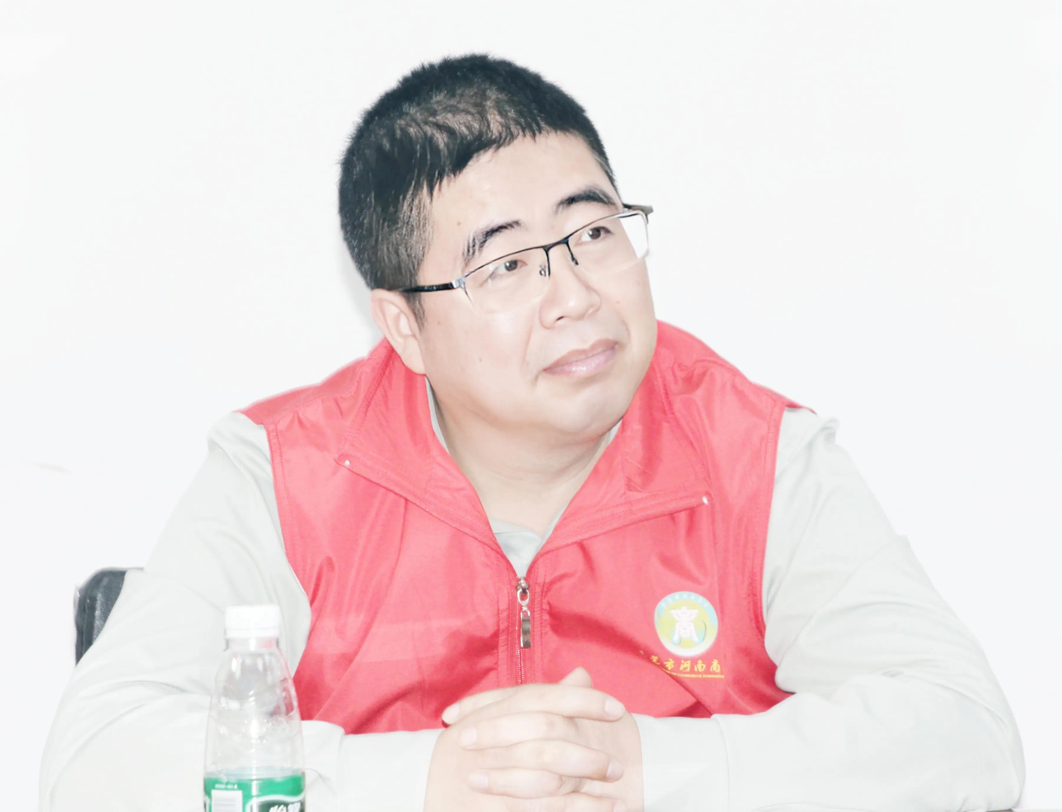 东莞商会交流会,东莞市河南商会会议