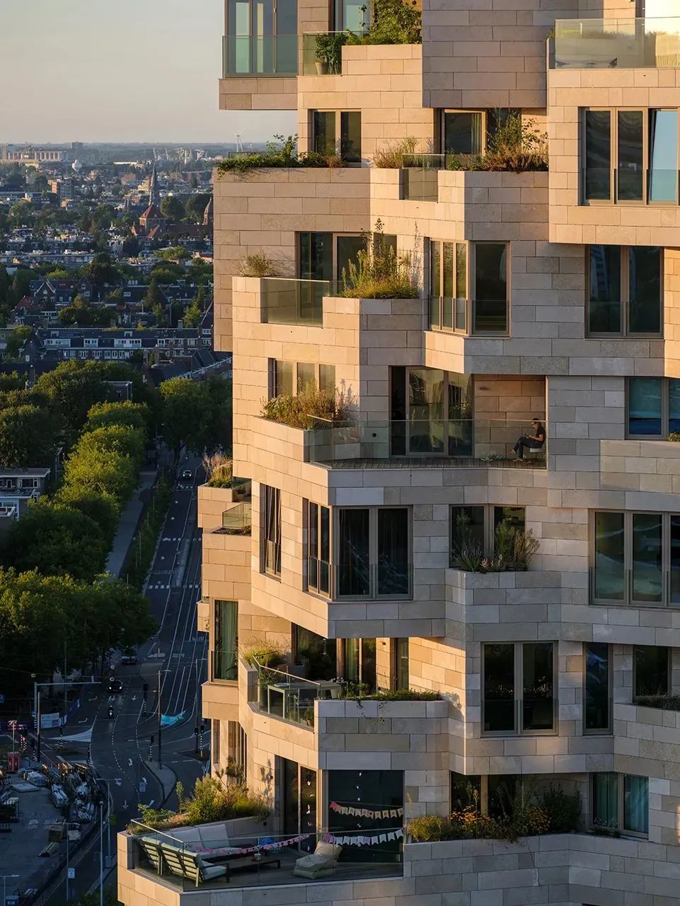 地标性建筑简介,最新案例鉴赏100例