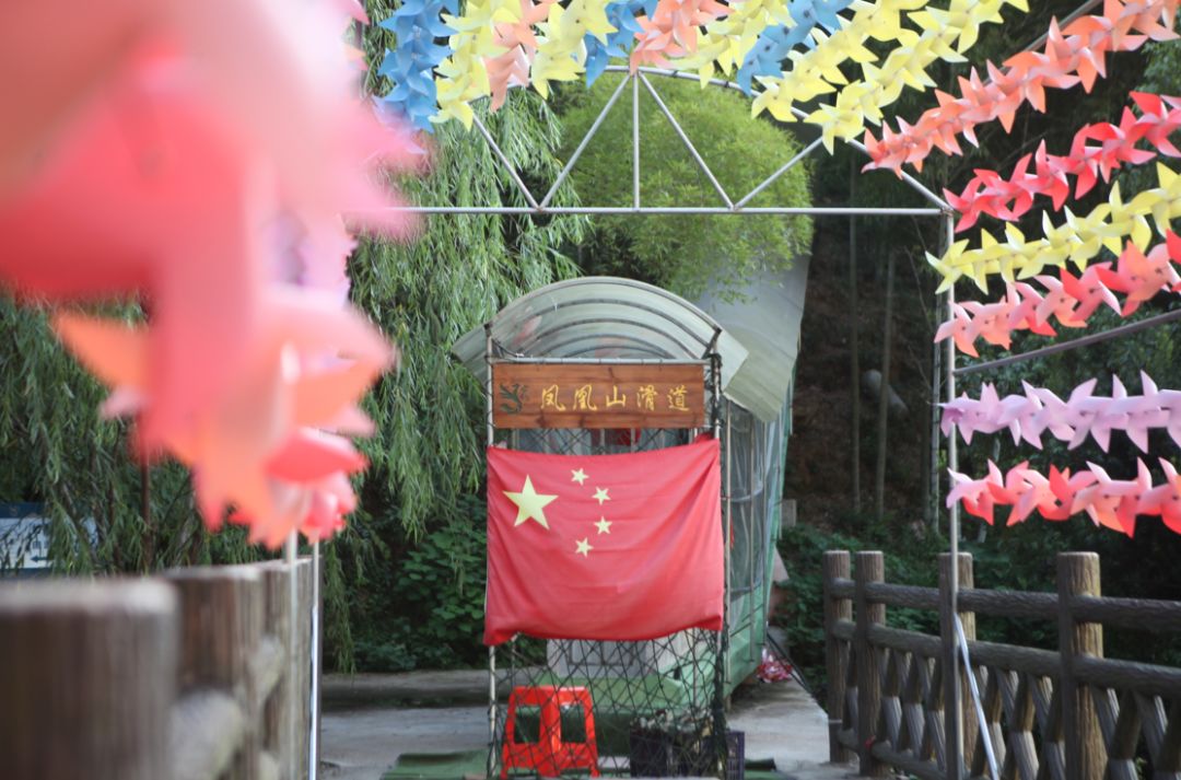 9个小众又绝美的避暑胜地,南山十大避暑景点