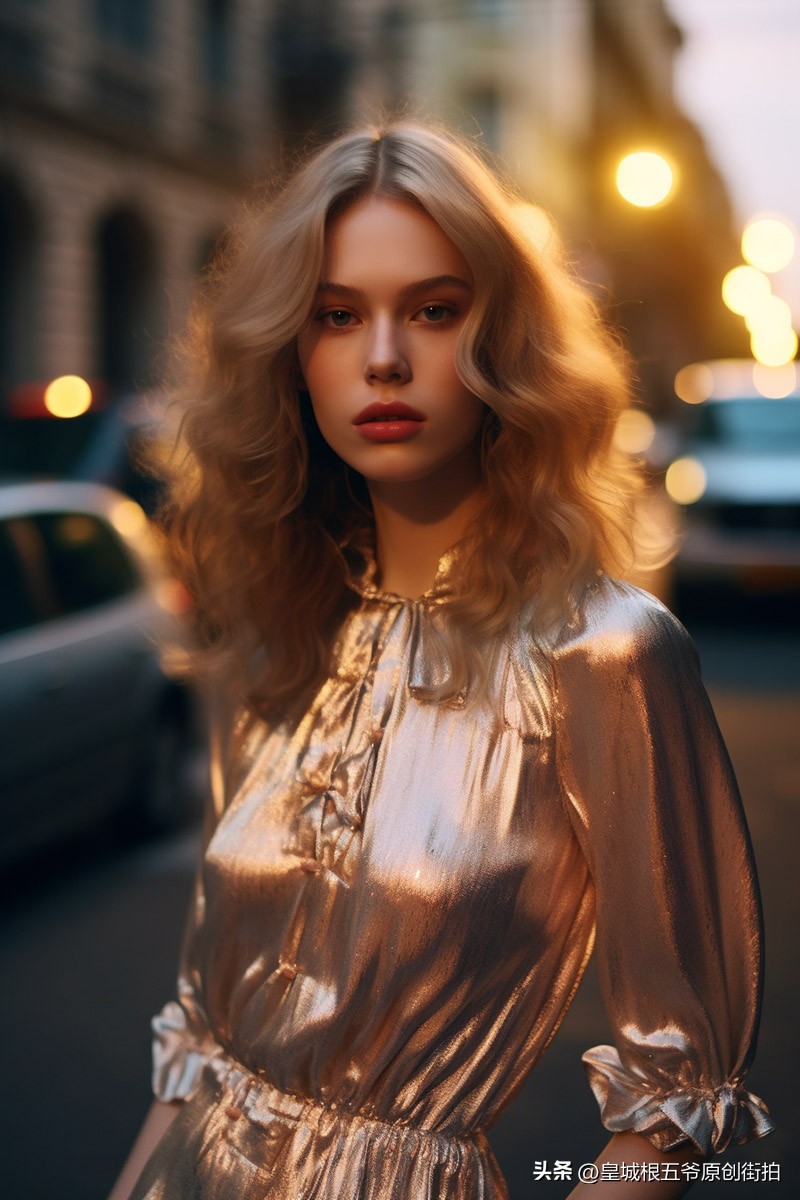 时尚潮流搭配日常穿搭,时尚穿搭教你出彩视频