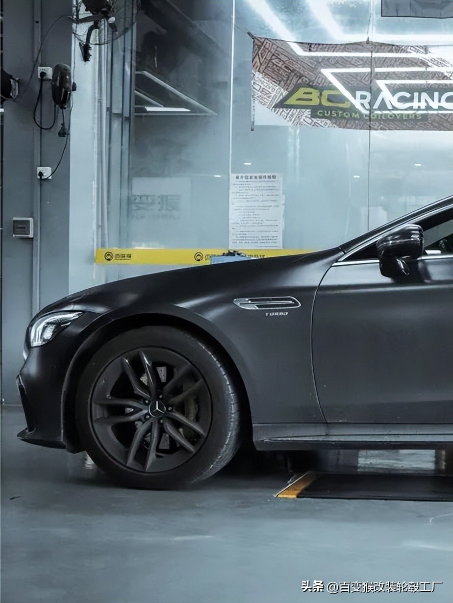 新款奔驰amggt50喜提,新款奔驰amggt50测评