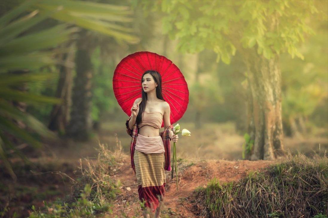 最真实的泰国图片,泰国十大风情图片高清版