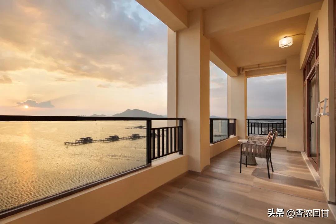 惠东富力希尔顿逸林度假酒店攻略,惠东富力希尔顿逸林度假酒店停业