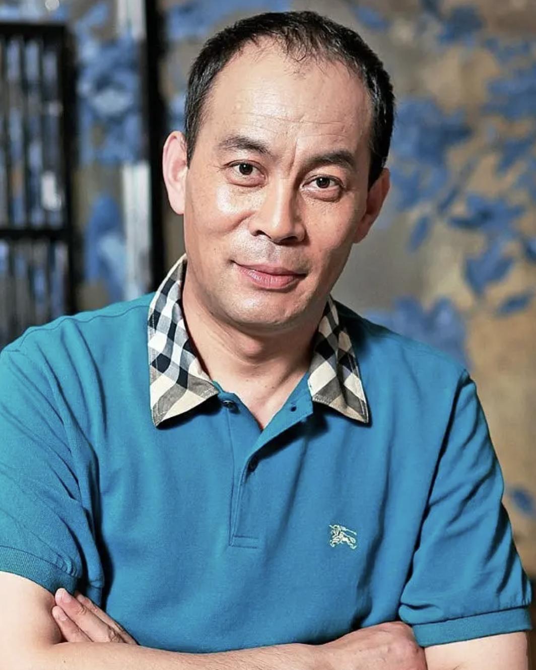 大陆男老演员张光北,影视演员张光北简介