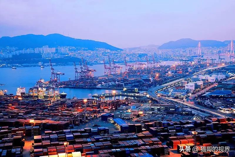 韩国会走向平庸吗,韩国走向旷野