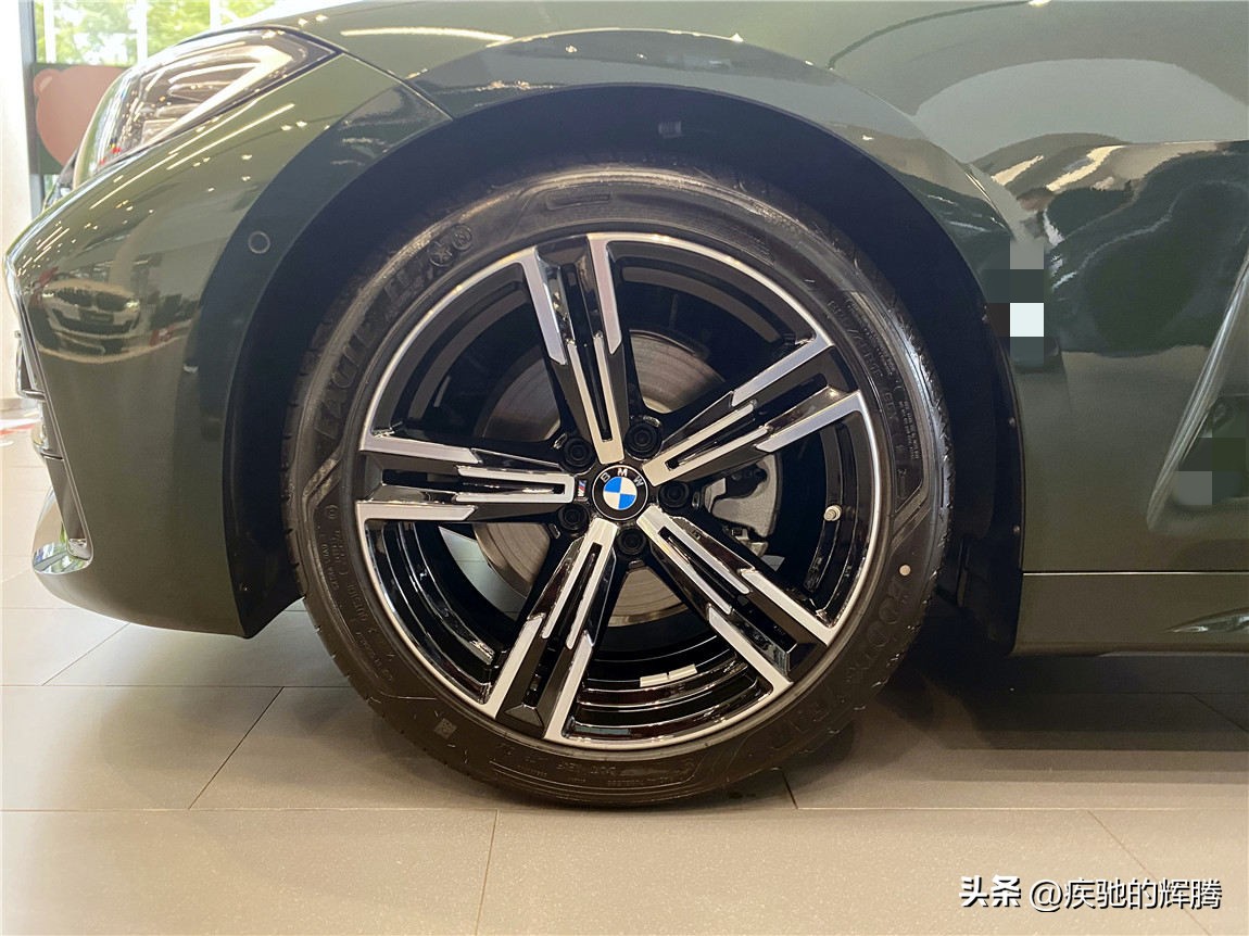 全新宝马425i硬顶敞篷版价格多少,宝马425i四门轿跑全新报价