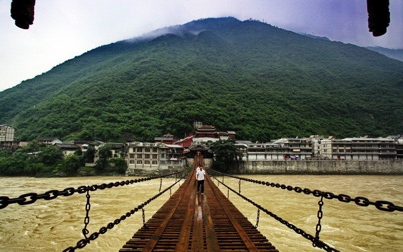 大渡河翼王石达开 (翼王石达开在大渡河)