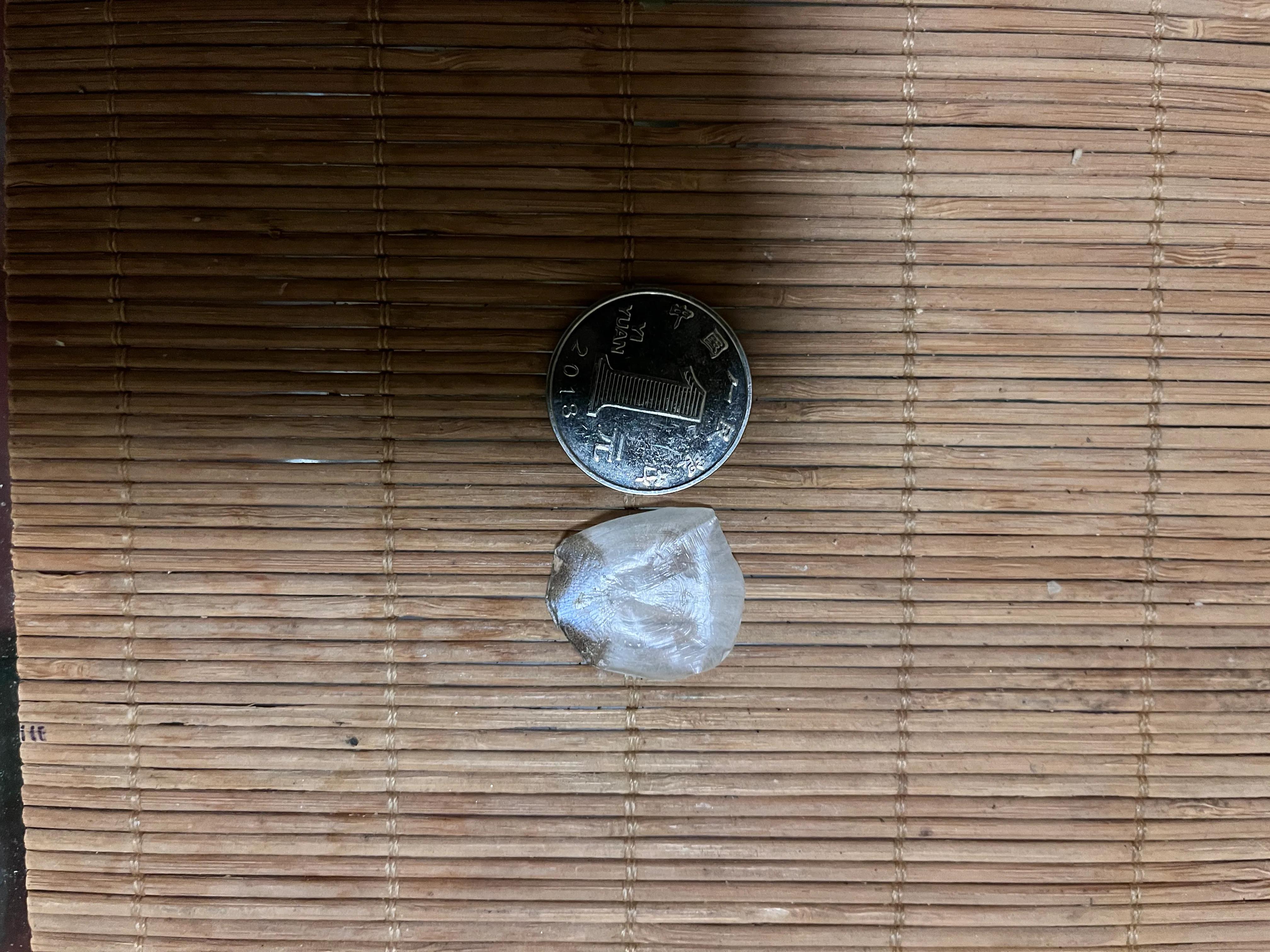 又钓了个寂寞…却依然觉得很过瘾