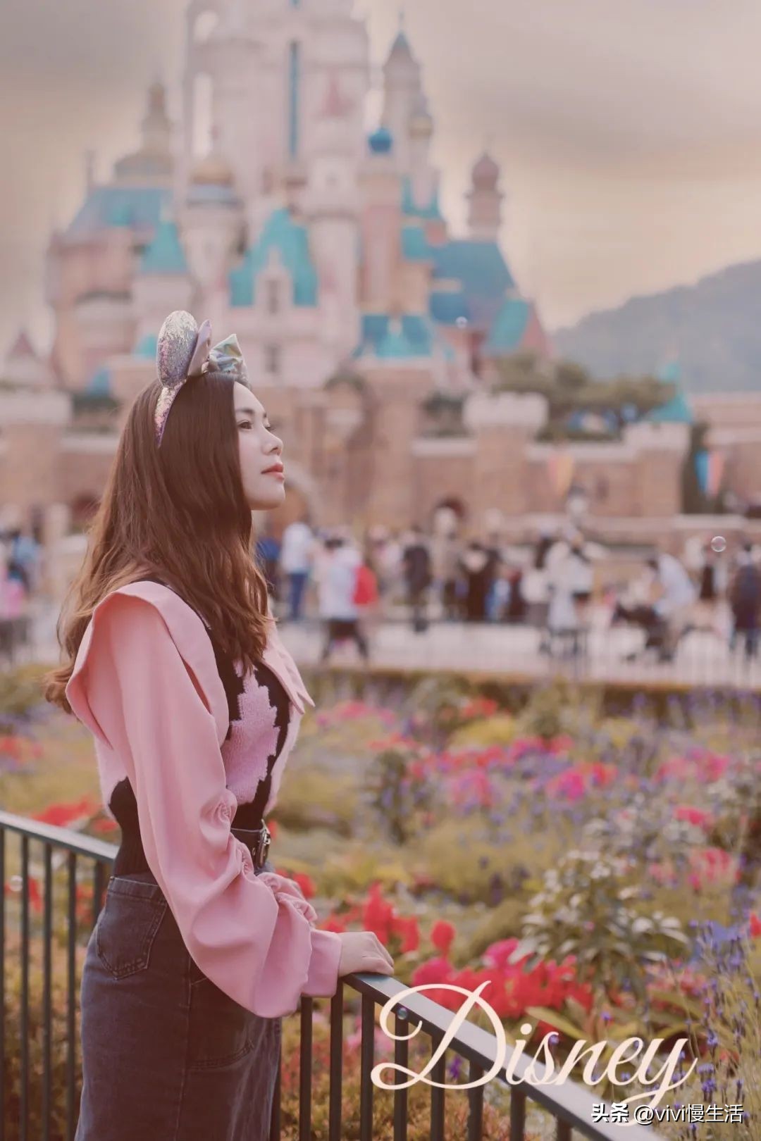 广州往返香港迪士尼一日游攻略,珠海去香港迪士尼攻略路线图