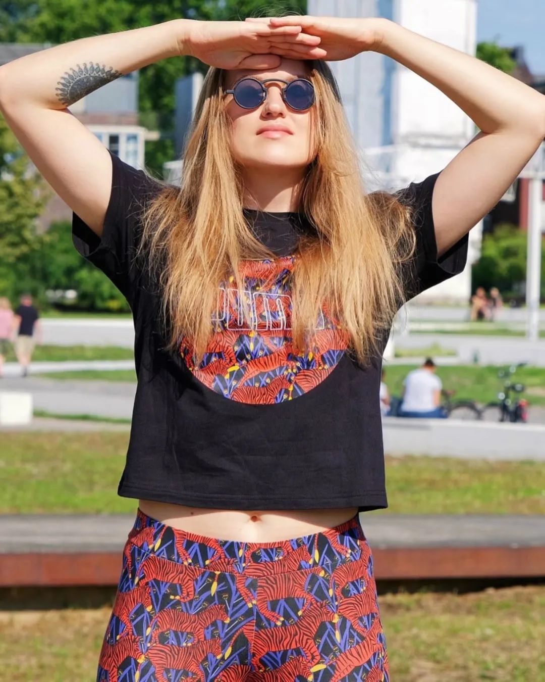 2022全球30位热门女装服装联名设计师和艺术家