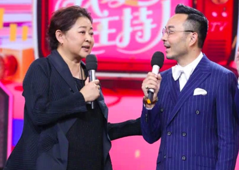 倪萍减肥最简单方法,倪萍减肥最简单的方法