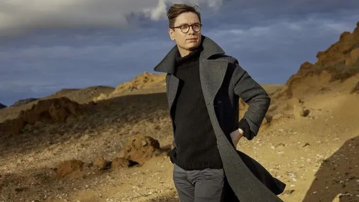 维京格奥拉夫森钢琴家,维京格奥拉弗森