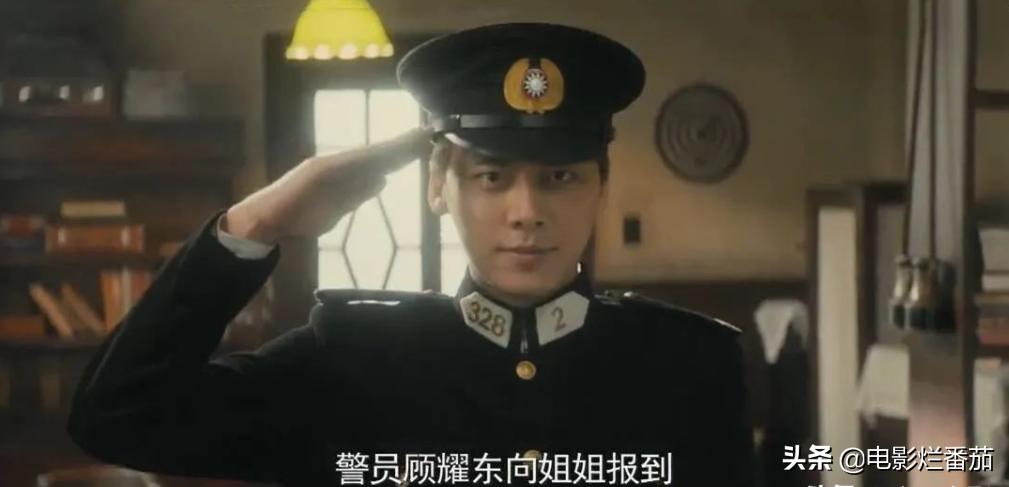 风筝和潜伏伪装者哪个好看,伪装者和风筝哪部好看