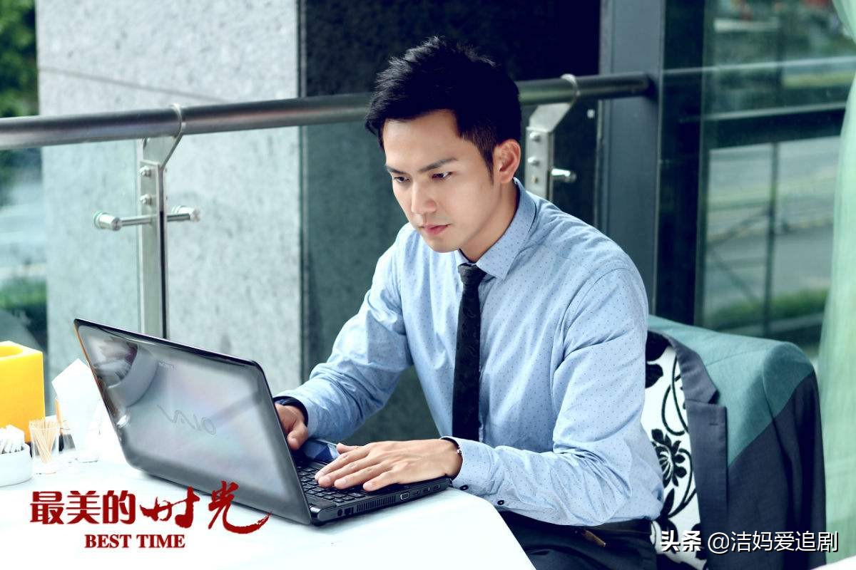 钟汉良演的聂宇晟是什么电视剧,钟汉良饰演聂宇晟