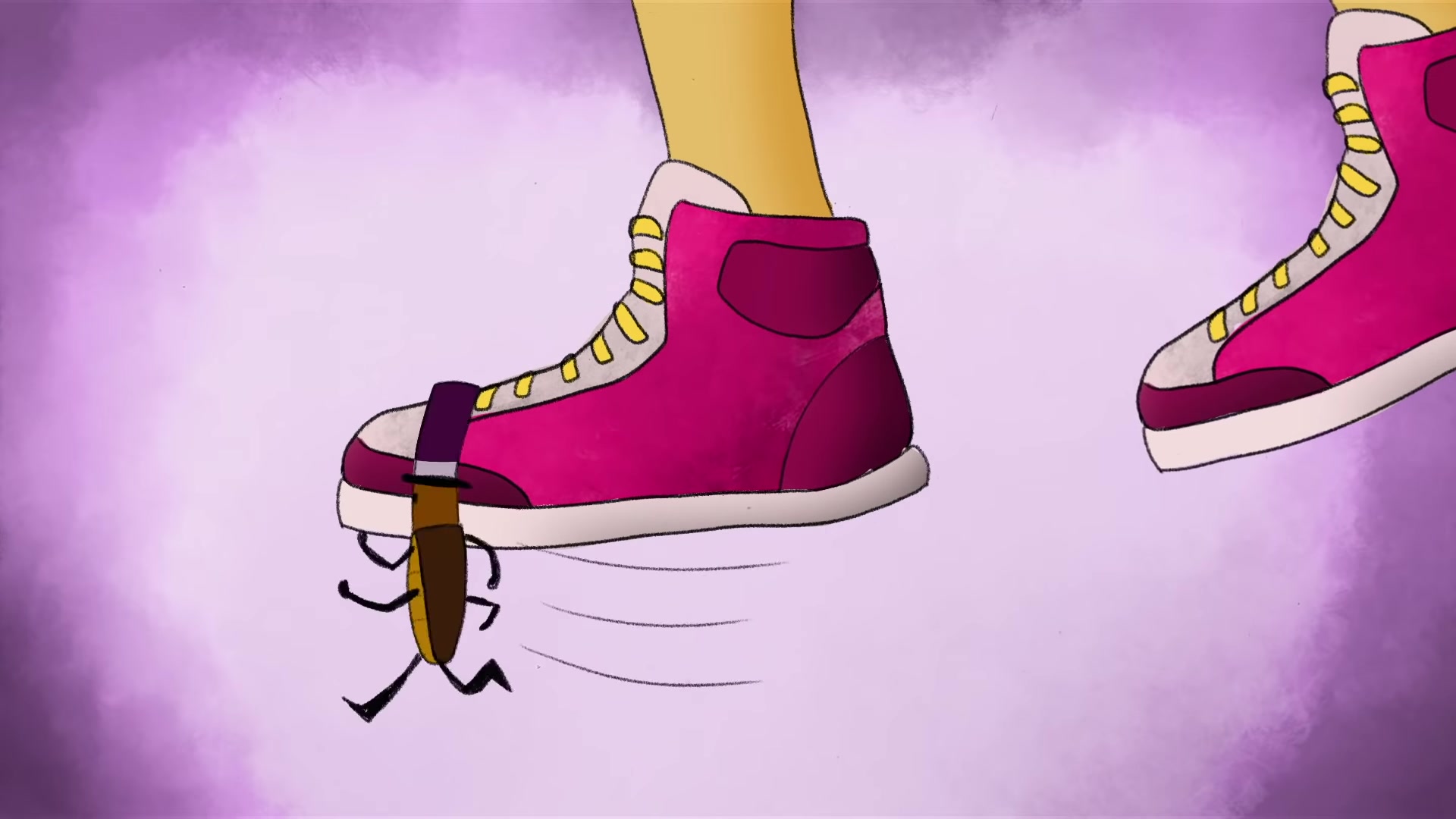 怎样杀小蟑螂最有效,蟑螂为什么杀不干净