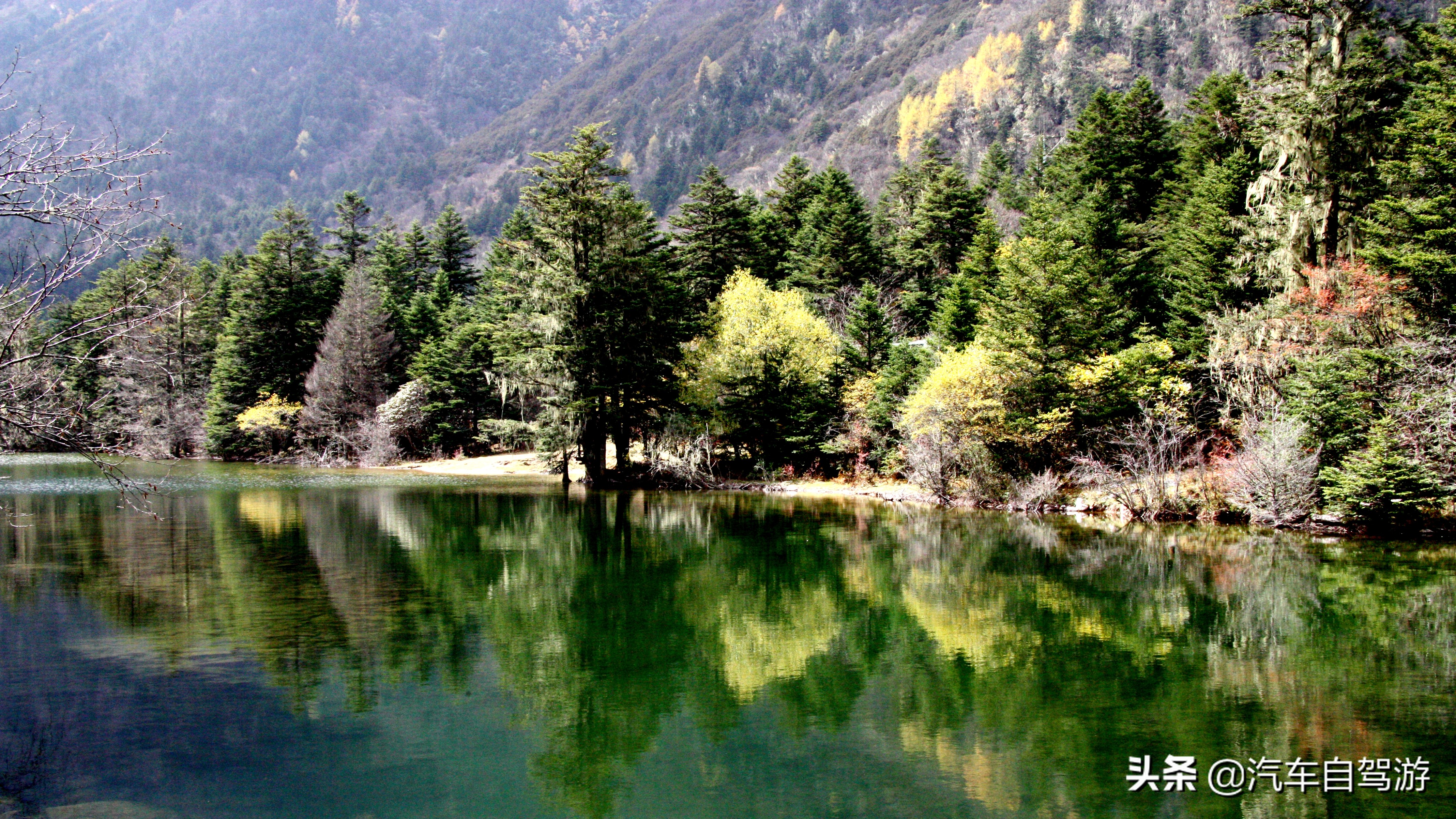 海螺沟5天自驾游路线推荐,海螺沟旅游攻略自驾游路线推荐