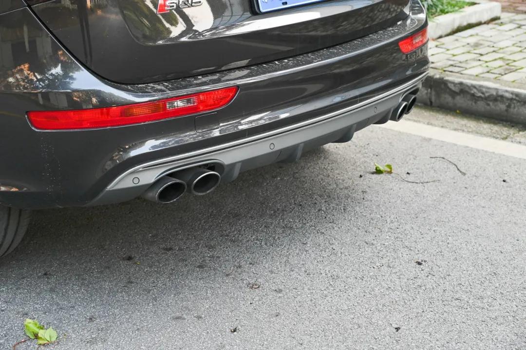 零百5秒性能车,零百加速三秒的奥迪rs5