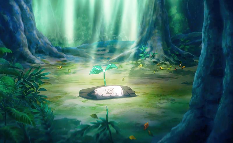 博人传漩涡向日葵出生,博人传漩涡向日葵和九尾