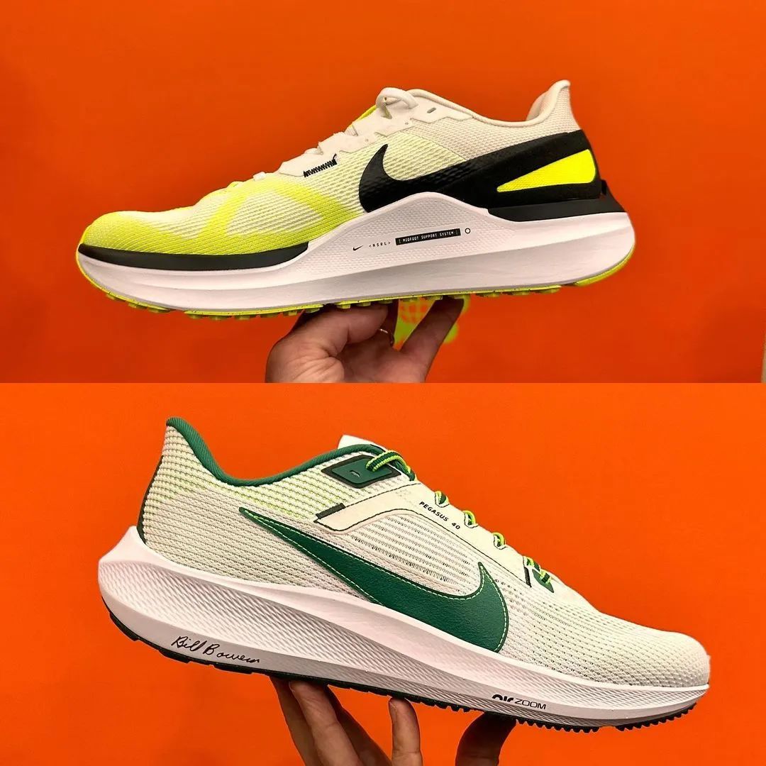 2023年最期待的十双跑鞋,2023年最值得买的三双跑鞋