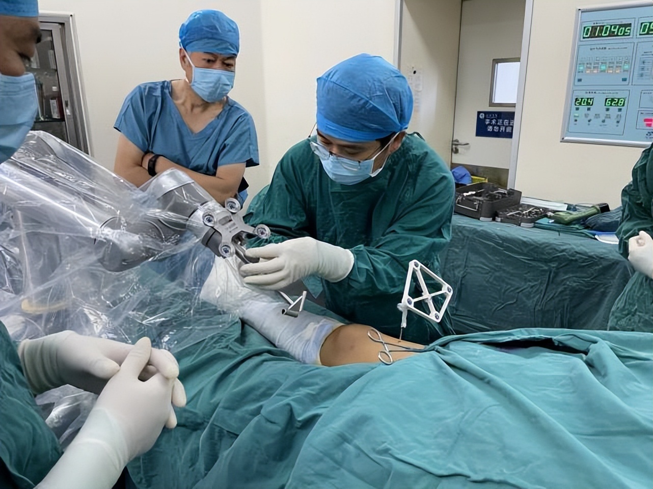 西安市红会医院康复疼痛科,西安红会康复疼痛科