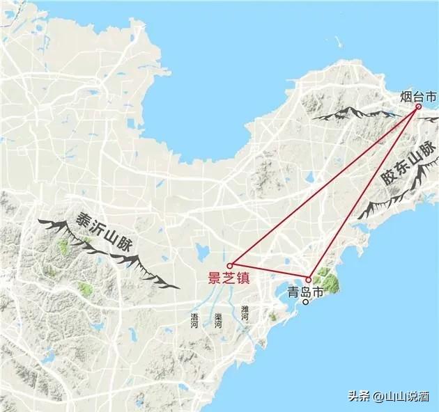 鲁酒“一哥”：景芝酒的意难平