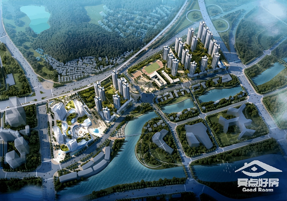 南沙灵山一手楼盘价格表,广州南沙区最好的楼盘房价