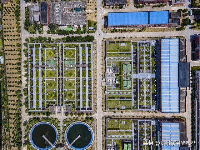 环保工程师对于污水的处理与展望,污水处理工程师要懂哪些东西