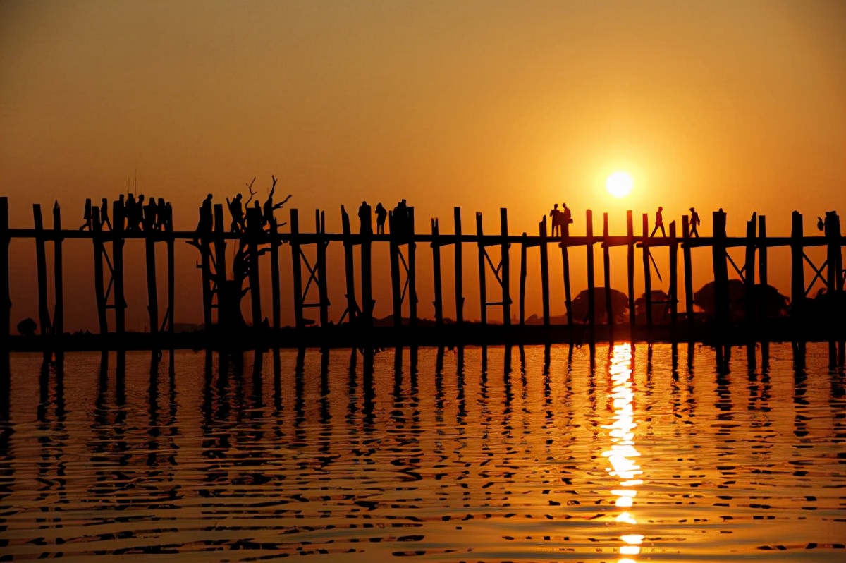 缅甸生活图片大全大图,真实拍摄缅甸人的真实生活