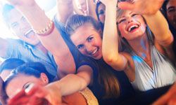 10个有趣的新娘出嫁游戏