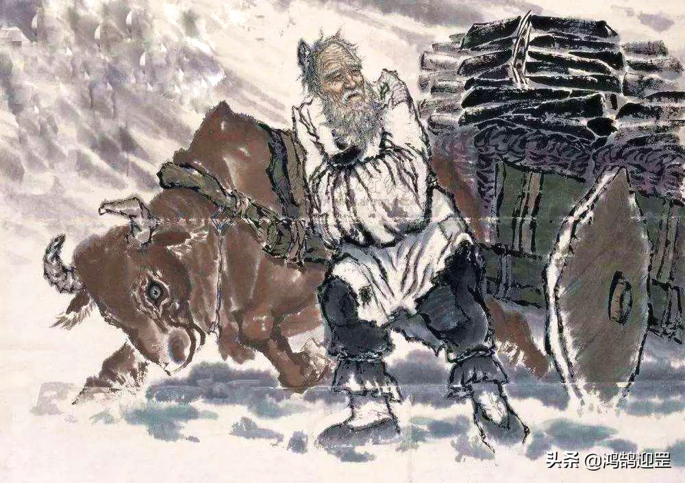 离离原上草白居易什么时候创作,白居易为什么要回符离