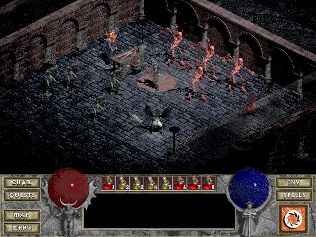 老电脑耐玩的单机游戏推荐,二十年前经典的电脑单机游戏推荐