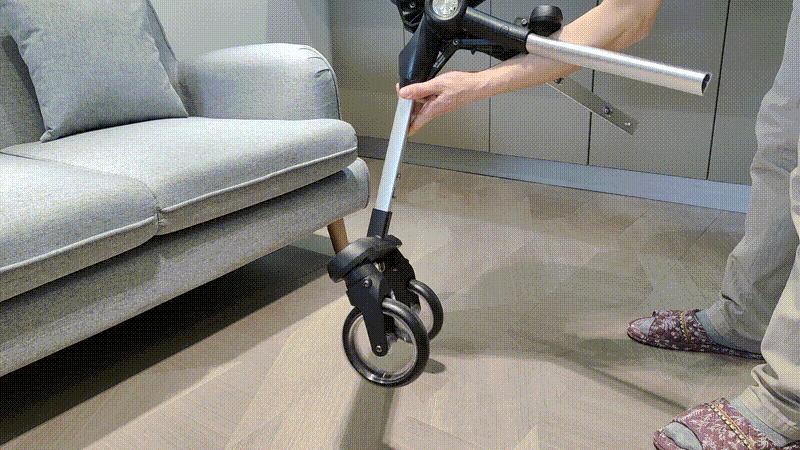 酷骑m1遛娃神器多少钱,酷骑遛娃神器m1值得入手吗