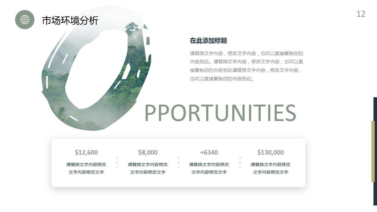 商业计划书市场容量,商业计划书附录