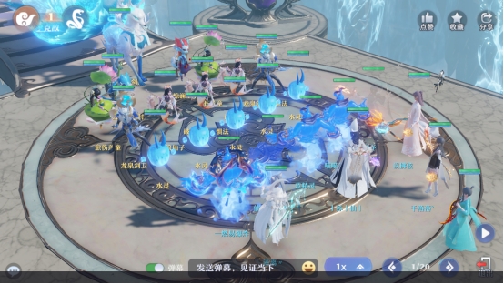 梦幻新诛仙剑灵通关视频,梦幻新诛仙惊澜剑灵怎么获得