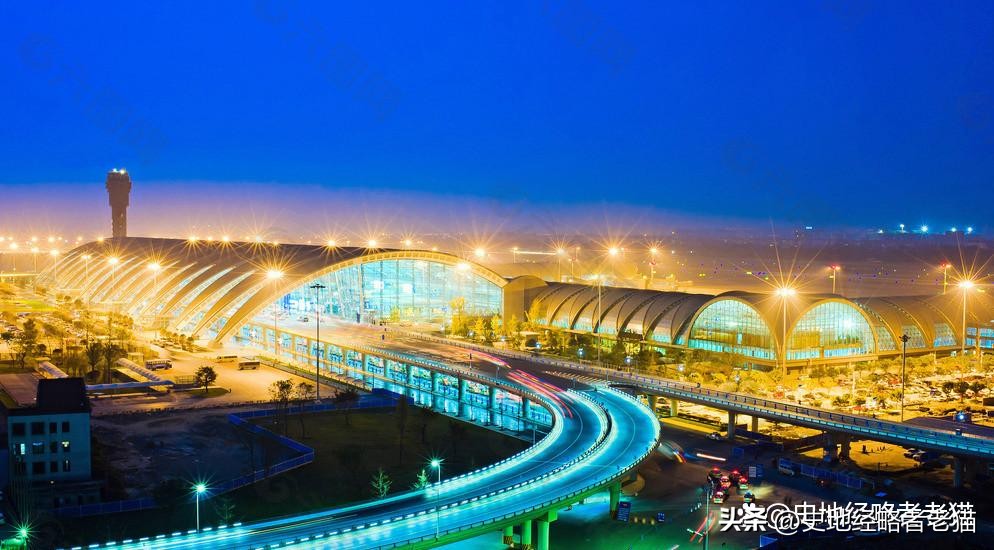 中国的4f国际机场排名,国内拥有双4f机场的城市有哪些