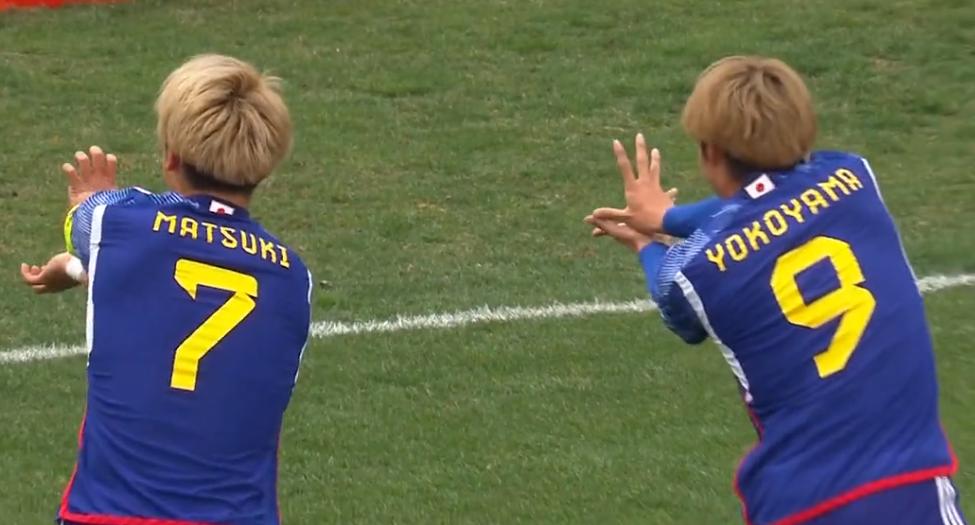 87分钟被绝杀,男足决赛韩国将迎战日本