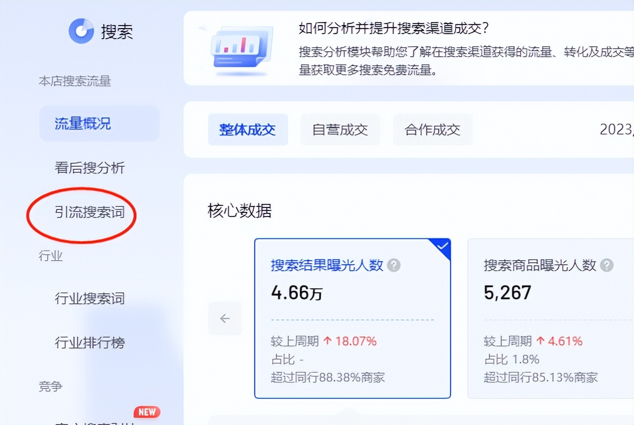 抖音小店怎么获取自然流量,抖音小店突然没有了自然流量