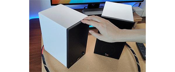 适合pc的蓝牙音箱,适合pc桌面的5.1音箱