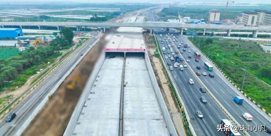 珠海交通最新消息,珠海未来10年交通格局曝光